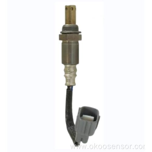 4RUNNER V6 4.0L Front Oxygen Sensor